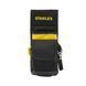 Сумка для інструментів Basic 9 Pouch поясна з поліестеру STANLEY 1-93-329