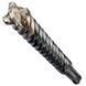 Бур SDS-Plus, XLR, 4 кромки, 12x310x260 мм DeWALT DT8936