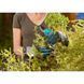 Перчатки для работ с кустарниками Gardena Oeko-Tex&reg; 8/M