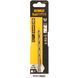 Свердло по металу EXTREME IMPACT Black & Gold DeWALT DT20609