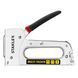Степлер Light Duty TR120 для скоб типа А, Н (4-10 мм) и шпилек типа J (10 мм) STANLEY STHT6-70410