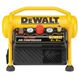 Компресор повітряний безмасляний DeWALT DPC6MRC