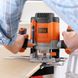 Фрезер мережевий BLACK+DECKER KW1200EKA