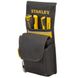 Сумка для інструментів Basic 9 Pouch поясна з поліестеру STANLEY 1-93-329