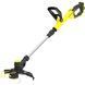 Пила цепная аккумуляторная STANLEY FATMAX SFMCCS630M1+SFMCST933M1