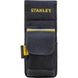 Сумка для інструментів Basic 9 Pouch поясна з поліестеру STANLEY 1-93-329