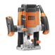 Фрезер сетевой BLACK+DECKER KW1200EKA