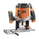 Фрезер сетевой BLACK+DECKER KW1200EKA