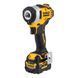 Гайковёрт ударный аккумуляторный бесщёточный DeWALT DCF903P1G