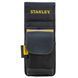 Сумка для інструментів Basic 9 Pouch поясна з поліестеру STANLEY 1-93-329