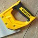 Ножівка SHARPCUTTM завдовжки 450 мм для поперечного та поздовжнього різання STANLEY STHT20370-1
