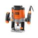 Фрезер сетевой BLACK+DECKER KW1200EKA