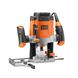 Фрезер сетевой BLACK+DECKER KW1200EKA