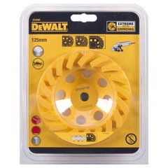 Чашка алмазная DeWALT DT3797