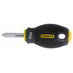 Викрутка FatMax з довжиною 30 мм під шліц Ph1 STANLEY 0-65-406