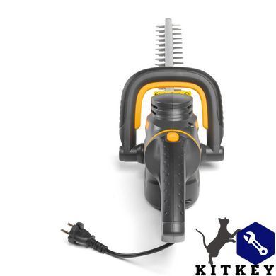 Кущоріз електричний STIGA HT106c