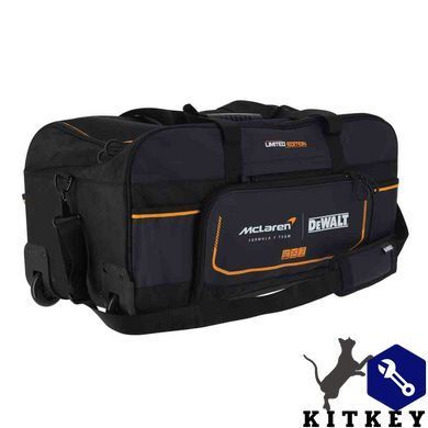 Сумка для інструмента McLaren DeWALT DWST83522-9