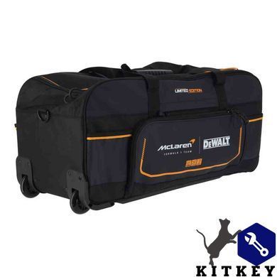 Сумка для інструмента McLaren DeWALT DWST83522-9