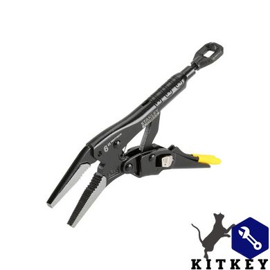 Захват регулируемый FatMax® с удлиненными губками STANLEY FMHT0-75438