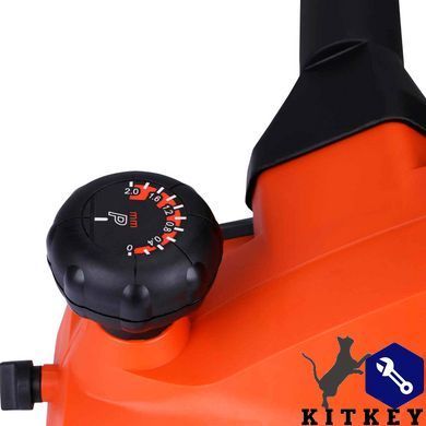 Рубанок сетевой BLACK+DECKER KW712