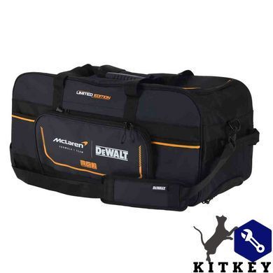 Сумка для інструмента McLaren DeWALT DWST83522-9