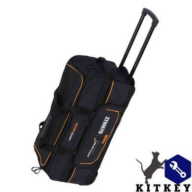 Сумка для інструмента McLaren DeWALT DWST83522-9