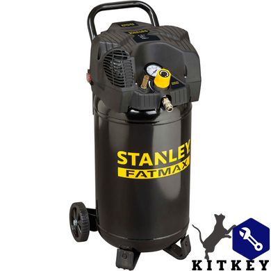 Компресор повітряний безмасляний STANLEY FMXCM0001E