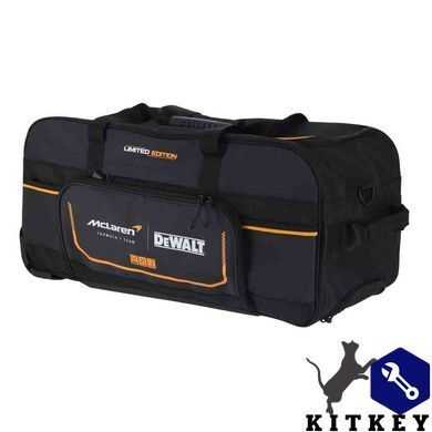 Сумка для інструмента McLaren DeWALT DWST83522-9