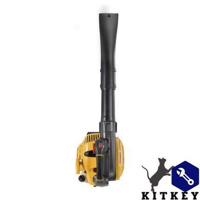 Садовий пилосос бензиновий STIGA BL530V