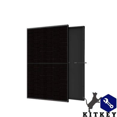 Сонячна панель EnerSol ESP430-27V-MHB