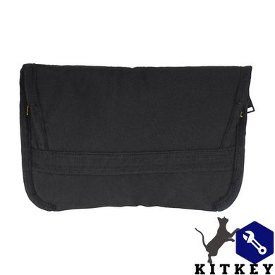 Сумка поясная Basic Stanley Personal Pouch для личных вещей и аксессуаров STANLEY 1-96-179