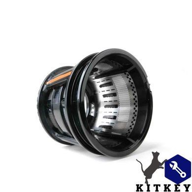 Соковитискач BLACK+DECKER BXJE200E