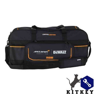 Сумка для інструмента McLaren DeWALT DWST83522-9