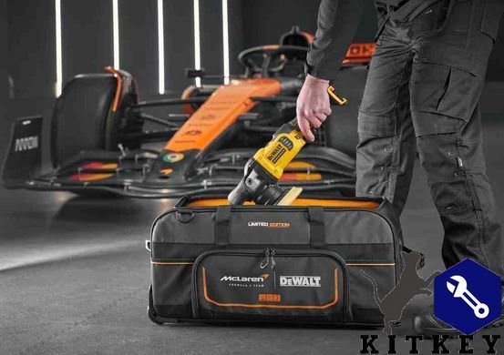 Сумка для інструмента McLaren DeWALT DWST83522-9