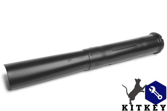 Садовий пилосос бензиновий STIGA BL530V