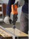 Перфоратор сетевой SDS-Plus BLACK+DECKER BEHS01K
