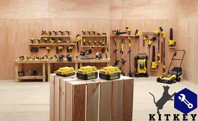 Пила лобзиковая аккумуляторная STANLEY FATMAX SFMCS650B