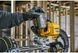 Пила торцовочная аккумуляторная бесщёточная DeWALT DCS727N