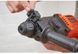 Перфоратор сетевой SDS-Plus BLACK+DECKER BEHS01K