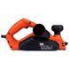 Рубанок сетевой BLACK+DECKER KW712