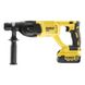 Перфоратор аккумуляторный бесщеточный SDS-Plus DeWALT DCH133M1