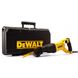 Пила сабельная сетевая DeWALT DWE305PK