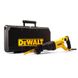 Пила сабельная сетевая DeWALT DWE305PK