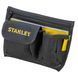 Сумка поясна Basic Stanley Personal Pouch для особистих речей і аксесуарів STANLEY 1-96-179