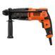 Перфоратор сетевой SDS-Plus BLACK+DECKER BEHS01K