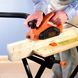 Рубанок сетевой BLACK+DECKER KW712