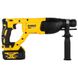 Перфоратор аккумуляторный бесщеточный SDS-Plus DeWALT DCH133M1