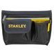 Сумка поясна Basic Stanley Personal Pouch для особистих речей і аксесуарів STANLEY 1-96-179
