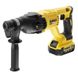 Перфоратор аккумуляторный бесщеточный SDS-Plus DeWALT DCH133M1