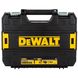 Перфоратор аккумуляторный бесщеточный SDS-Plus DeWALT DCH133M1